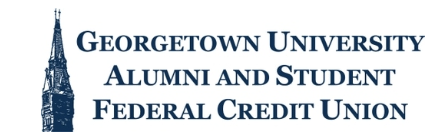 Georgetown University Alumni and Student Federal Credit Union